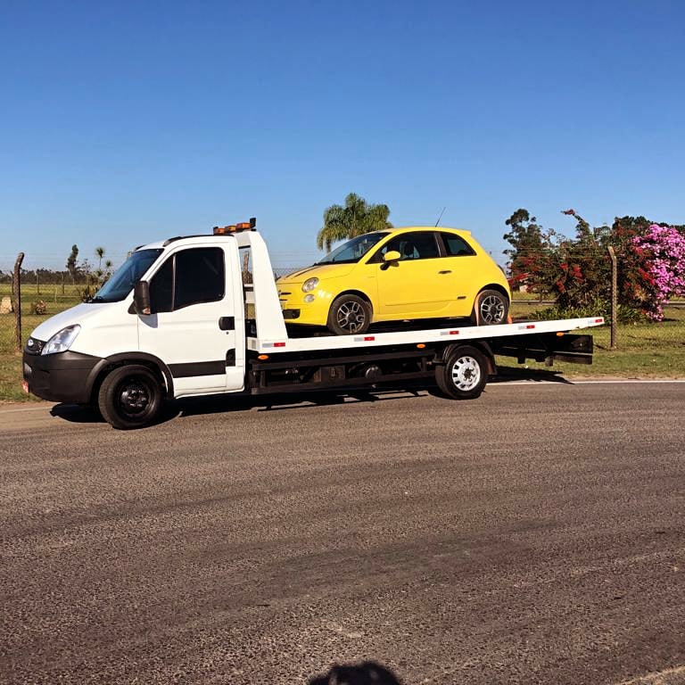 Guincho em Guarujá 05